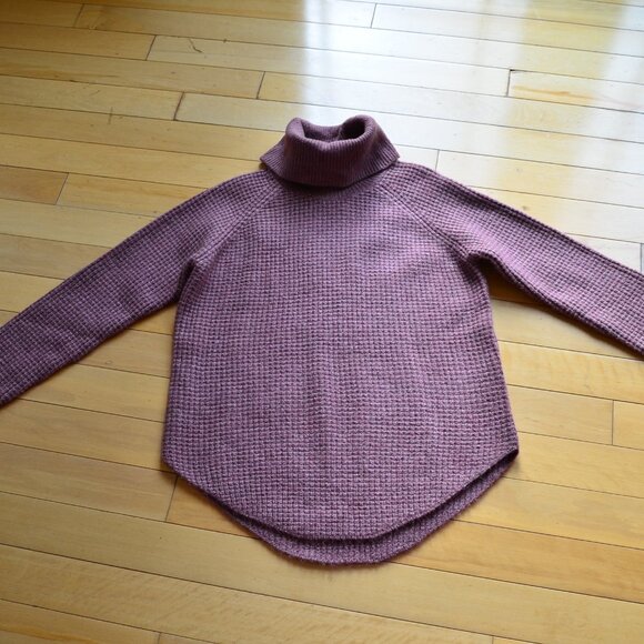 Kuhl Sienna Sweater Womens Size M - Picture 2 of 14